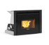 COMFORT P70 AIR - Chiminea Pellet - La Nordica-Extraflame